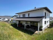 Zuhause mit Perspektive - Großzügiges, hochwertiges Einfamilienhaus mit Einliegerwohnung - Niederwinkling