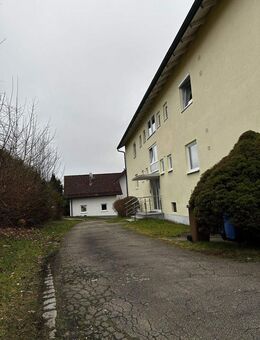 Gepflegte 4 Zimmer in Passau-Grubweg zu vermieten! - Passau