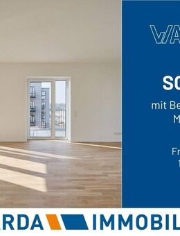 Penthouse mit traumhafter Dachterrasse und Weitblick - Geesthacht