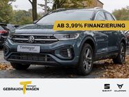 VW T-Roc, 2.0 TDI R-LINE, Jahr 2023 - Gelsenkirchen