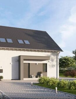 Großzügiges Einfamilienhaus mit schicker Einliegerwohnung on TOP - Kamenz