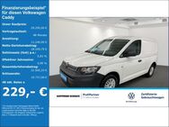 VW Caddy, 2.0 TDI Kasten Cargo HFT, Jahr 2023 - Essen