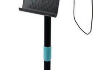 Vtech® Mikrofon Kiditronics, Kidi Super Star DJ Studio, black