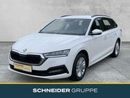 Skoda Octavia, 1.5 TSI Combi, Jahr 2023 - Zwickau