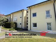 Attraktive 2-Zimmer-Eigentumswohnung mit Terrasse in Bodman-Ludwigshafen - Bodman-Ludwigshafen