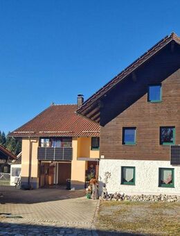 ***Ein Traum für Selbstversorger- zu jeder Jahreszeit*** - Kirchberg (Wald)