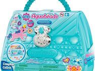 Aquabeads Kreativset Deluxe Bastelset in Handtasche