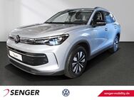 VW Tiguan, 1.5 l Life eTSI, Jahr 2022 - Lübeck