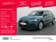 Audi A1, Sportback 35 TFSI, Jahr 2020 - Leverkusen