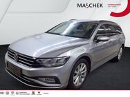 VW Passat Variant, 1.5 TSI Business, Jahr 2024 - Wackersdorf