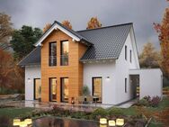 Krisensicher Geld anlegen, superschnell Haus bauen, wunderschön wohnen! - Kirchweidach