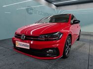 VW Polo, GTI ROOF DIGI 18, Jahr 2019 - München