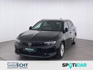 Opel Astra, 1.5 Elegance D, Jahr 2023 - Uslar