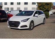 Hyundai i40 cw blue Space - Bielefeld