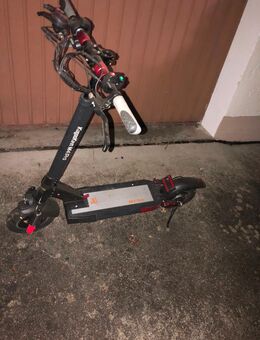 E-Scooterverkauf - Westendorf (Landkreis Augsburg)