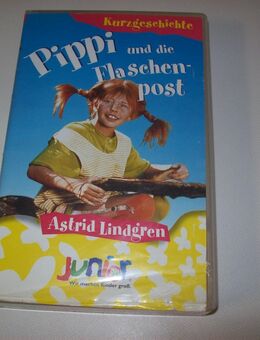 Pippi Langstrumpf - Erwitte