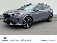 CUPRA Formentor, 1.4 e-Hybrid, Jahr 2021 - Castrop-Rauxel