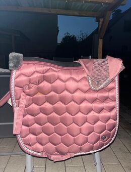 Schabracken Sets - Calbe (Saale) Zentrum