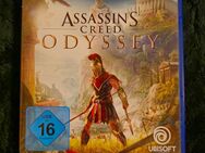 Ps4 Game, Assasins Creed Odyssey - Berlin Charlottenburg-Wilmersdorf