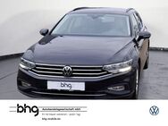 VW Passat Variant, 2.0 TDI Business Premium TravelAssist connect, Jahr 2021 - Kehl