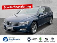 VW Passat Variant, 2.0 TDI Business PAN, Jahr 2020 - Aurich