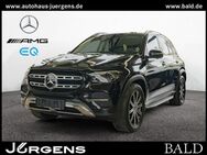 Mercedes GLE 300 AMG, Burm Memo 20, Jahr 2023 - Hagen (Stadt der FernUniversität)