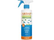 ARDAP Repell Ungeziefer-Zerstäuber - Sparpaket: 4 x 500 ml