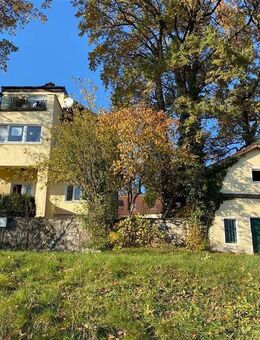 Befristete 3-Zimmer-Erdgeschosswohnung in Scheßlitz zu vermieten - Scheßlitz