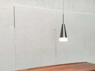 Glashütte Limburg 4820 Pendant zu Mid Century 60er 70er Teak Lamp - Hamburg Hamburg-Nord