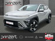 Hyundai Kona, 1.6 SX2 HEV "PRIME" MY24, Jahr 2022 - Darmstadt