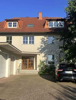 *** Schöne Wohnung auf dem Land *** - Barntrup
