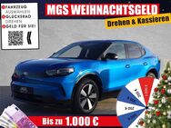 Ford Capri, RWD EXTENDED RANGE # # #, Jahr 2022 - Kulmbach