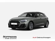 Audi A1, Sportback 30 TFSI S-Line Black, Jahr 2024 - Herborn (Hessen)