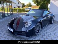 Porsche 992, (911) Carrera Cabrio | | Aktiv Ei, Jahr 2024 - Raubling