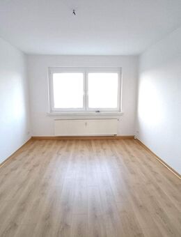 Helle 2-Zimmer-Wohnung in Borna zur Miete - Borna