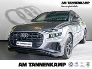 Audi Q8, 3.0 TDI quattro &, Jahr 2018 - Varel