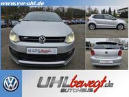 VW Polo, R-Line Sportpaket, Jahr 2013 - Bad Saulgau