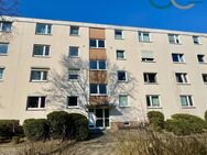 Helle 3-Zimmer-Dachgeschosswohnung mit Balkon & Stellplatz in zentraler Lage von Brinkum! - Stuhr