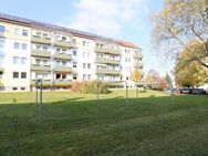 2-Zimmer- Giebelwohnung NÄHE Klinikum +BALKON - Chemnitz