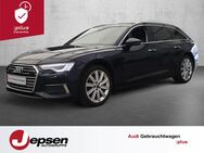 Audi A6, Avant Design 40 TDI quattro S, Jahr 2023 - Saal (Donau)
