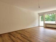 Renovierte 2-Zimmer-Wohnung mit Einbauküche und Balkon - Nürnberg