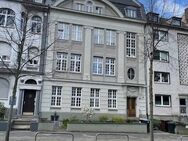 Charmante Altbauwohnung - Mönchengladbach