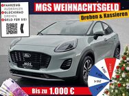 Ford Puma, 1.0 Titanium EcoBoost # # #LIEFERBAR, Jahr 2022 - Bayreuth