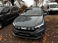 Dacia Sandero TCe 90 Expression - Milower Land