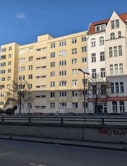 Kapitalanlage im schönen Wilmersdorf 51,68 m² für 217.000,00 € - Berlin