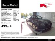 Audi A4, Avant 30 TDI, Jahr 2023 - Feldkirchen-Westerham