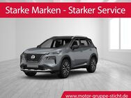 Nissan X-Trail, 1.5 VC-T ePower 4x2 N-Connecta |, Jahr 2022 - Kulmbach