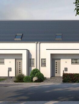 Ihr neues Traumhaus - gemeinsam bauen, doppelt profitieren - Lauf (Pegnitz)