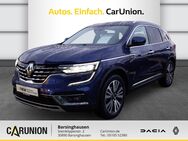 Renault Koleos, INITIALE PARIS TCe 160, Jahr 2021 - Barsinghausen