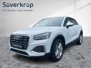 Audi Q2, 1.5 TFS 150 PRESTIGE SITZHEIZU, Jahr 2024 - Neumünster